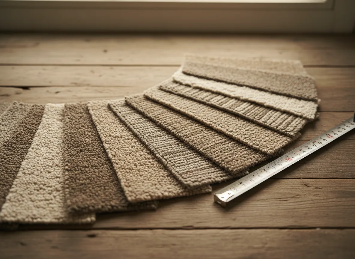 Carpet Installation Ozark, IL FAQs